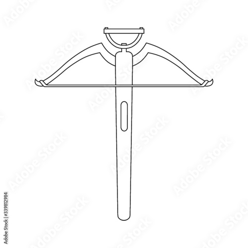 Crossbow