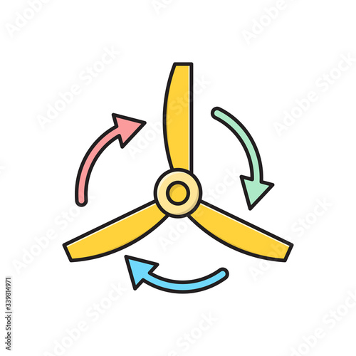 turbine