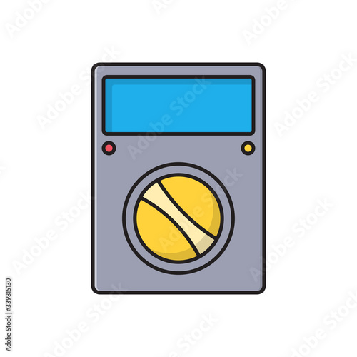 meter