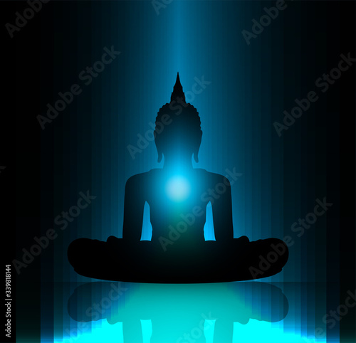 yoga, meditation