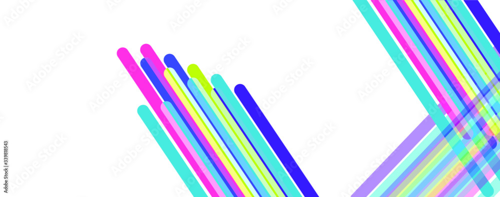 abstract colorful background with lines abstract colorful background with lines