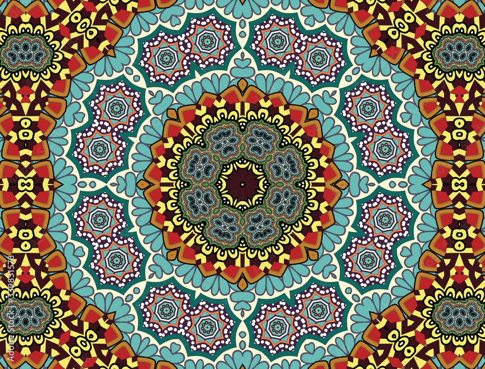 fractal background
fractal background