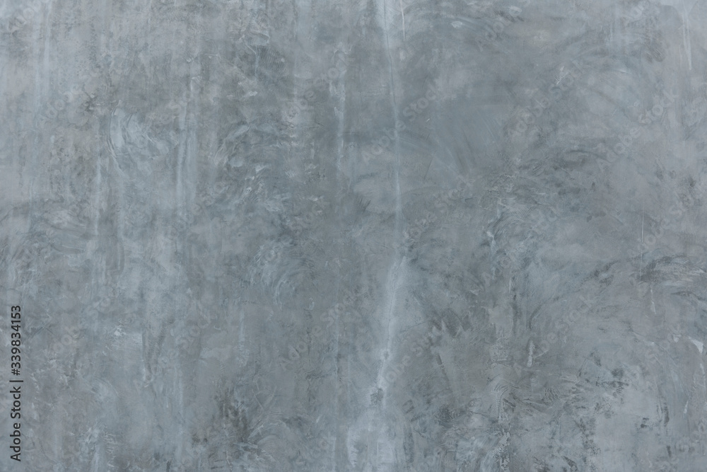 Fototapeta premium Gray concrete wallpaper