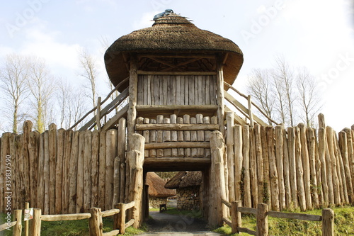 Wexford Heritage Park photo