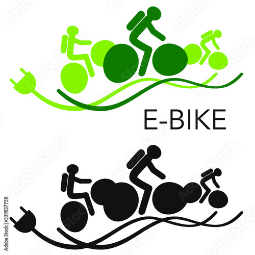 e-bike 1