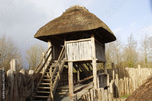 Wexford Heritage Park