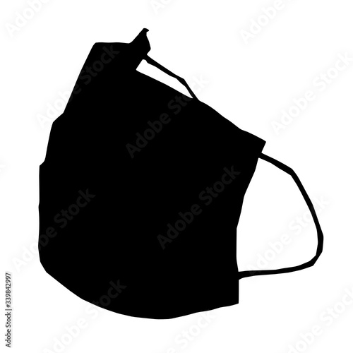 surgical mask