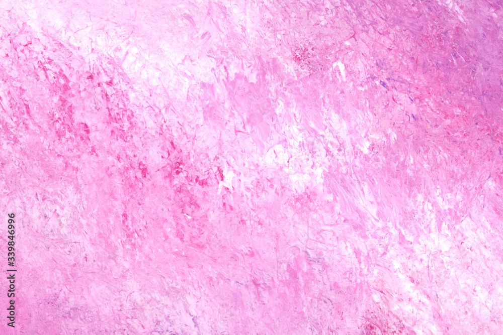Pink wall background Pink wall background
