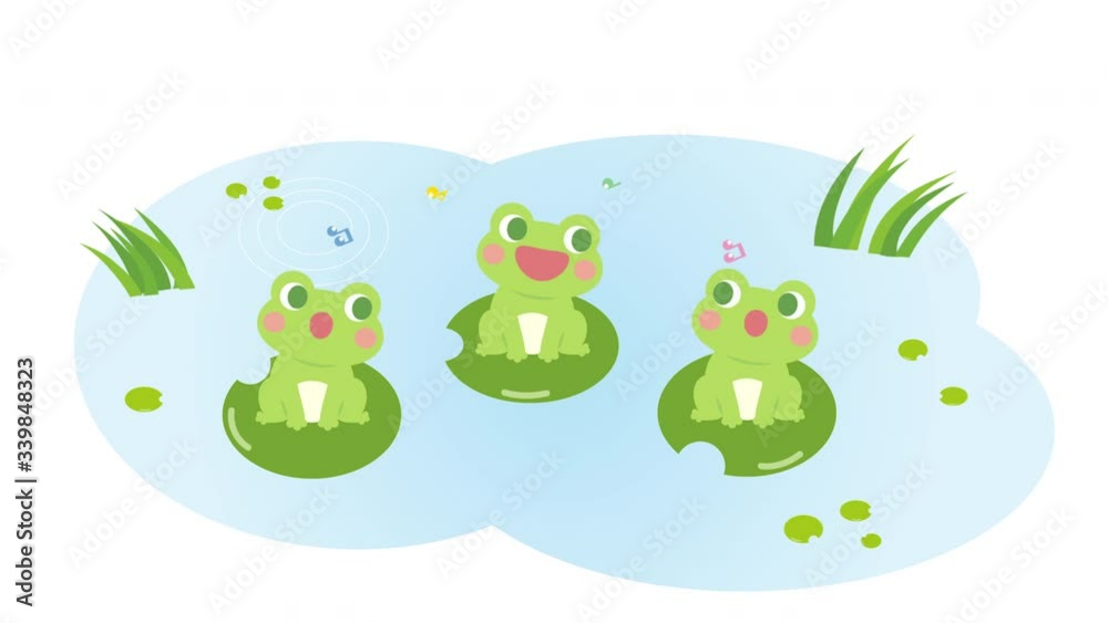17 Best カエルの合唱 Images Stock Photos Vectors Adobe Stock 17 Best カエルの合唱 Images Stock Photos Vectors Adobe Stock
