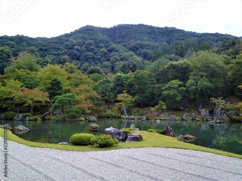 風景