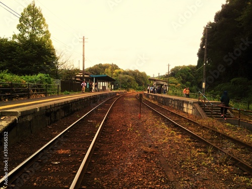 線路