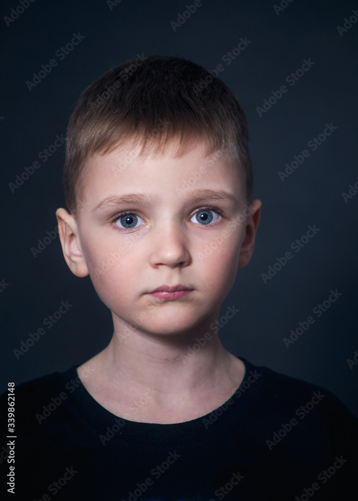 shame on baby face close-up portrait shame on baby face close-up portrait