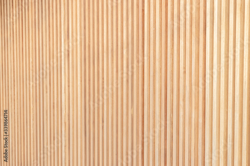 Wood mat texture