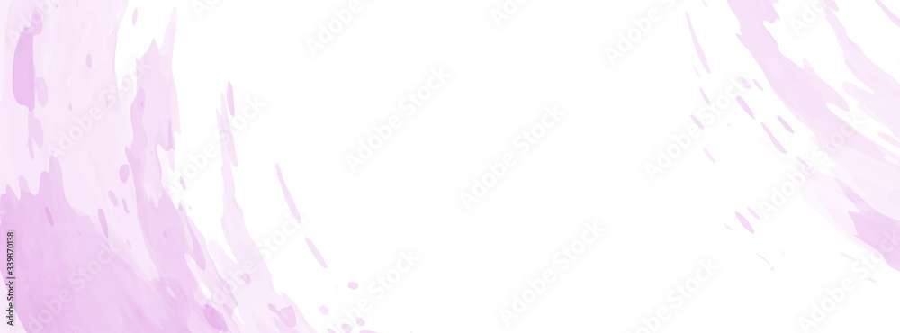 Abstract surface light pink watercolor texture Abstract surface light pink watercolor texture