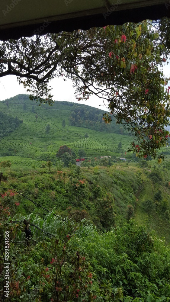 Obraz premium mountain