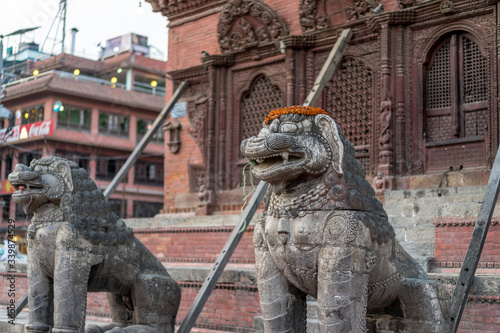 Pashupatinath Temple Nepal