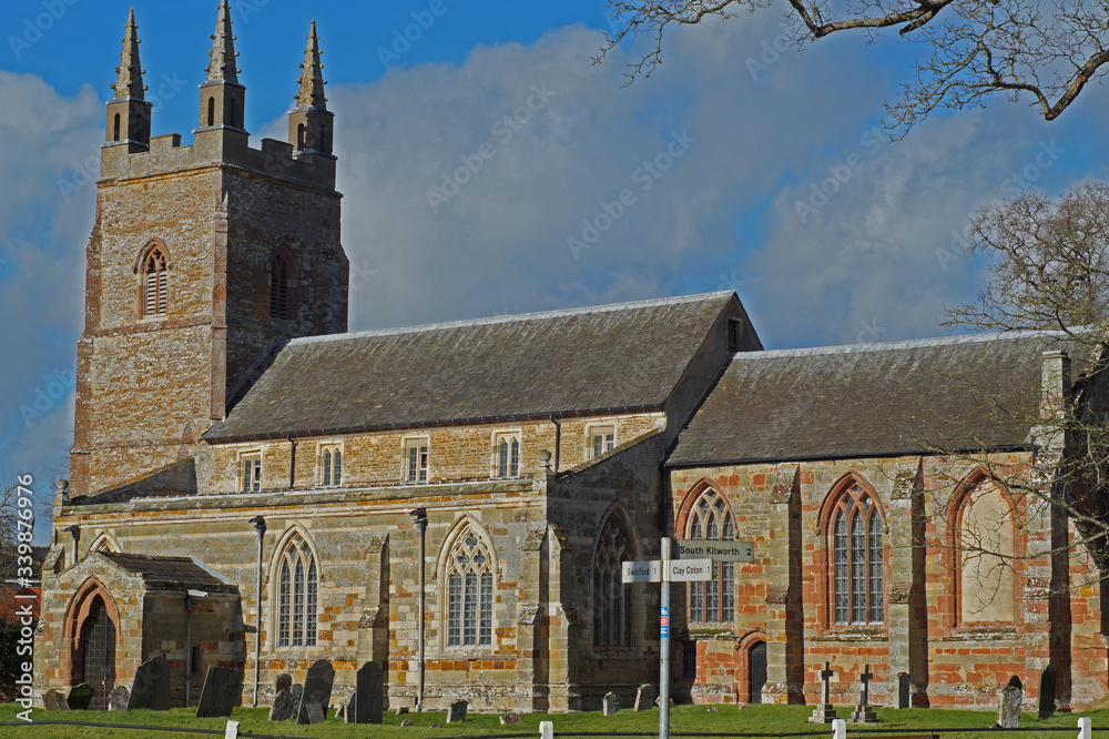 Old Church Old Church