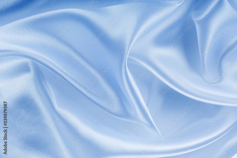 Naklejka premium Silk.