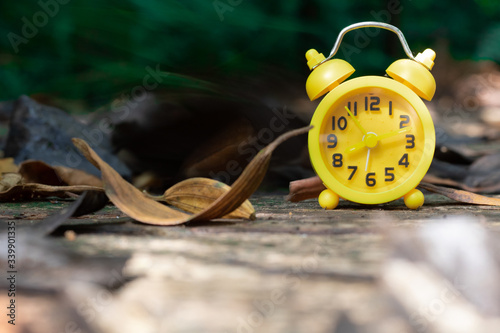 o seu tempo é precioso