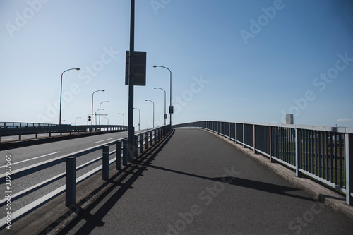 高架橋 photo