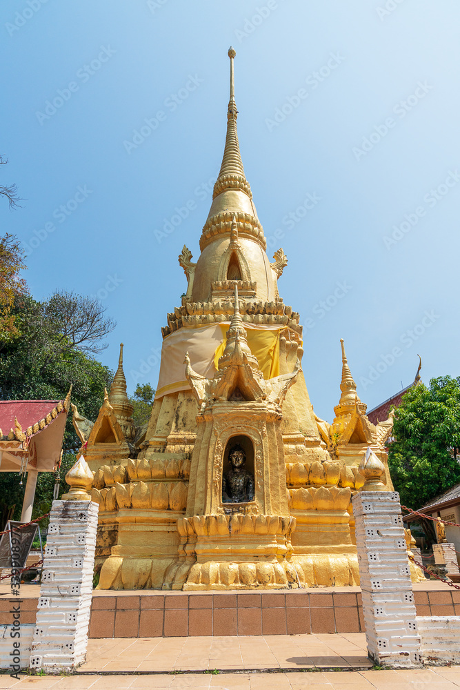 Fototapeta premium Tempel