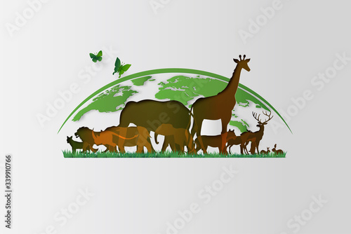 World Wildlife Day