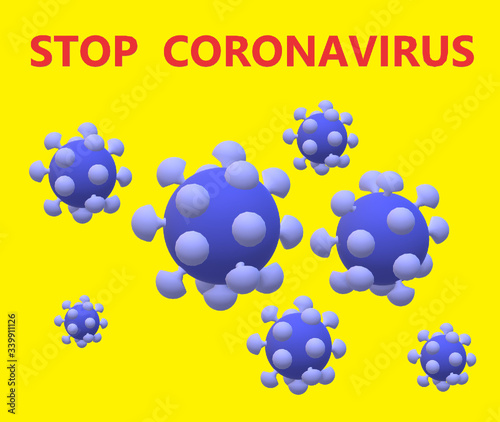 stop coronavirus