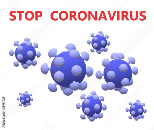 stop coronavirus