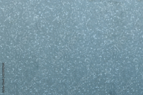 galvanized steel sheet with blue tint