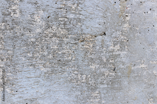 Concrete surface Textures for design and decoration Construction materials Patterns on concrete and walls