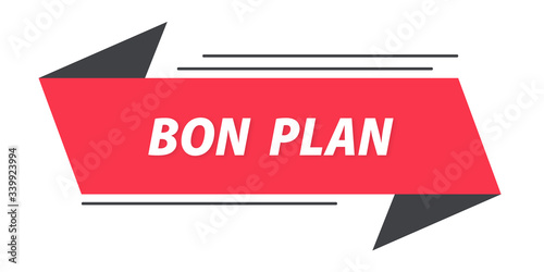 bon plan bannière