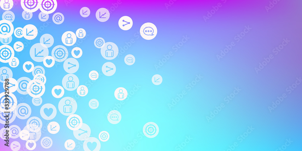 Social media marketing, Communication networking Social media marketing, Communication networking