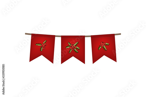 Christmas and new year.
