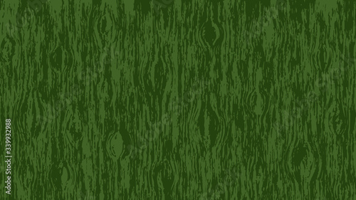 Wood grunge green textured backgrounds. wood textured effect vector template.
