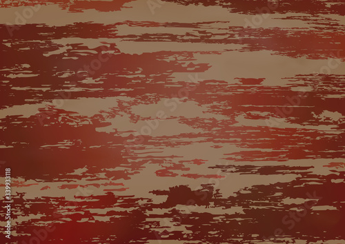 texture rusted metal
