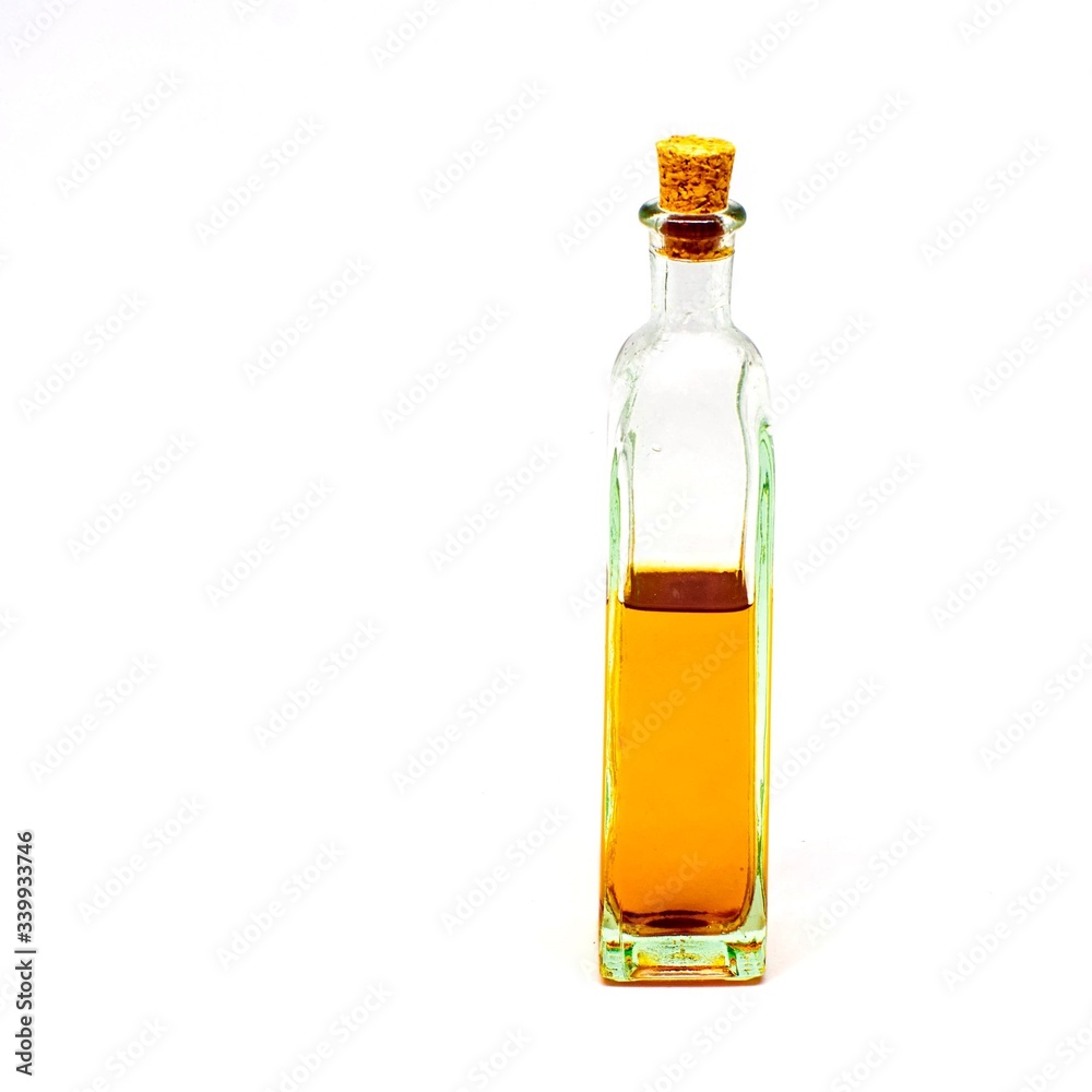 Potion Bottles in Different Colors Potion Bottles in Different Colors