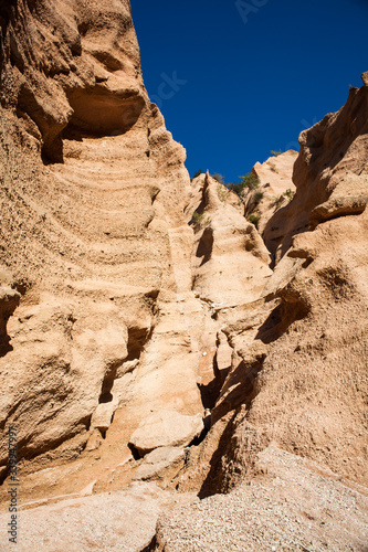 le Lame Rosse di Fiastra, Monti Sibillini
 photo