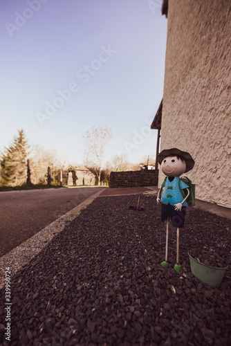 Little Doll boy 