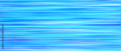 Multicolored striped abstract background