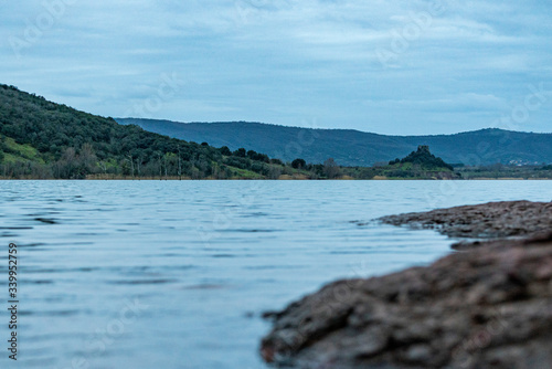 Lac du Salagou