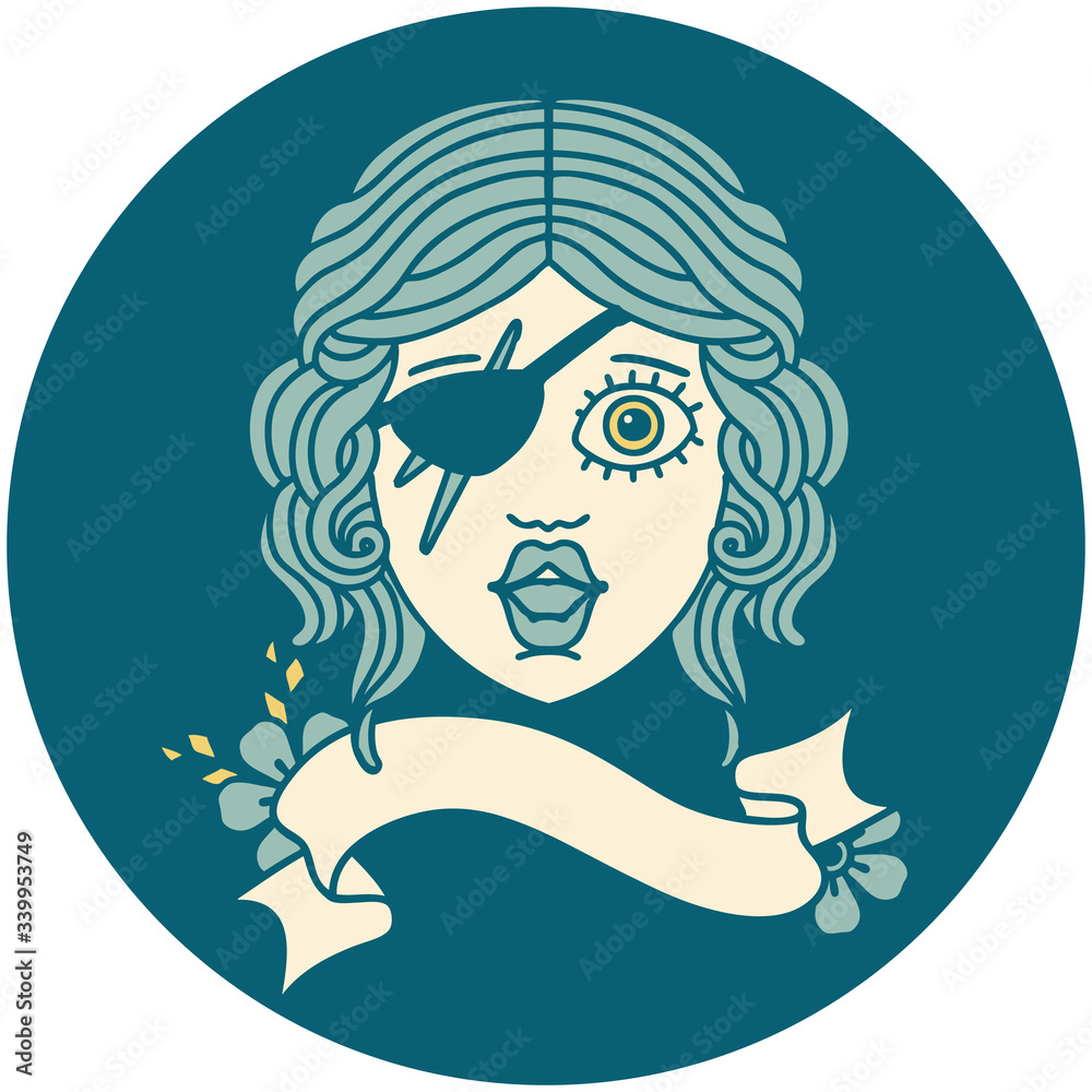 human rogue character face illustration human rogue character face illustration