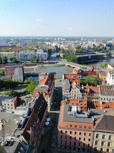 Wroclaw views 2