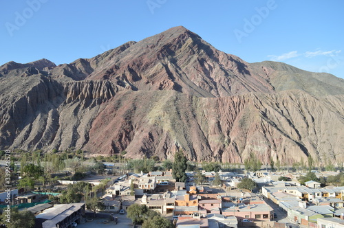 Jujuy, Argentina