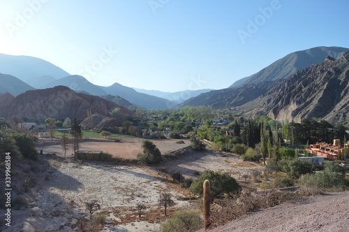 Jujuy, Argentina
