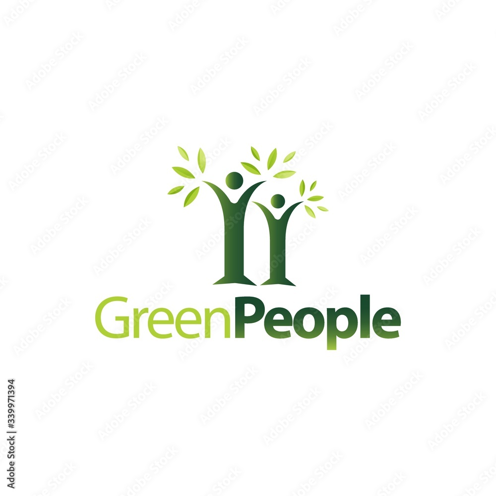 Abstract nature logo icon vector design. healthy food, ecology, spa, business, diet vector logo. Editable Design. Happy people with leafl logo. Fitness, sport web icon. Abstract nature logo icon vector design. healthy food, ecology, spa, business, diet vector logo. Editable Design. Happy people with leafl logo. Fitness, sport web icon.