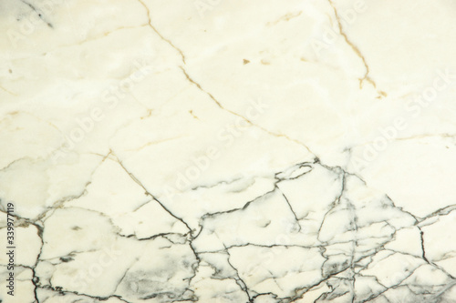 A slab of natural white-colored stone with veins is called Bianco Portugalo marble