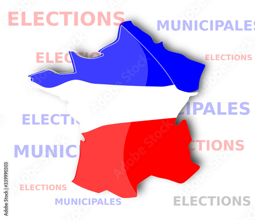 Elections municipales
