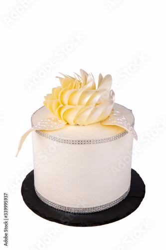 Holiday cakes for holidays, banquets and weddings
 photo