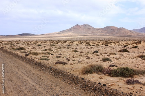 Fuerteventura