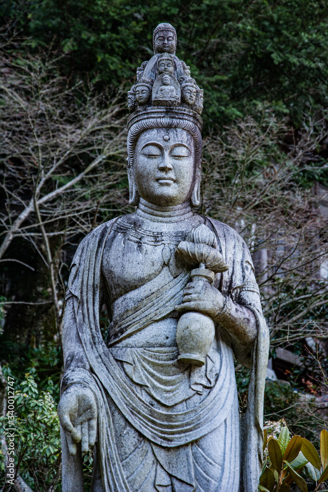 Santuario Itsukushima sintoismo